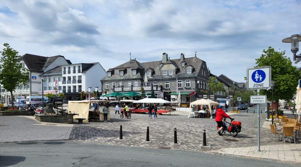 Weekend Winterberg tips voor activiteiten