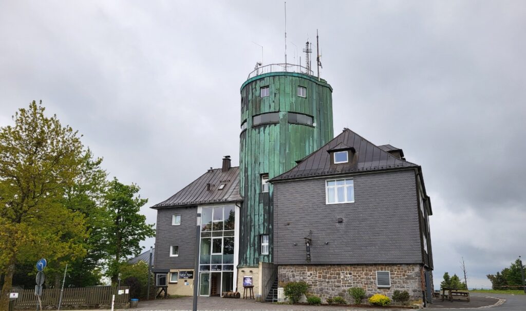 Winterberg Kahler Asten