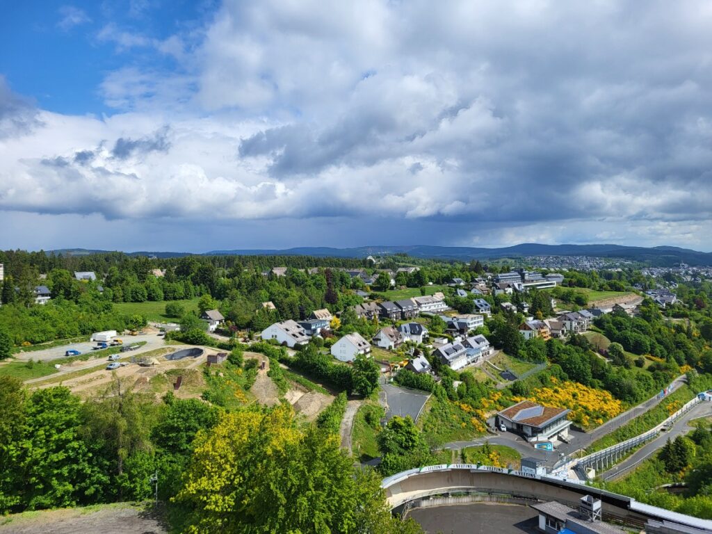 Winterberg Weekend tips en inspiratie voor een mooie vakantie