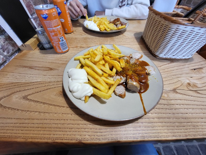Winterberg restaurant
