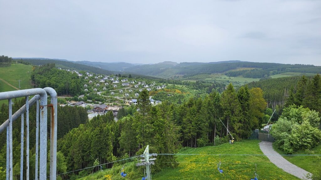 Landal Winterberg Weekend