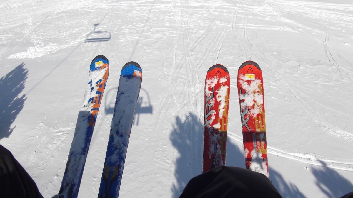 Hotels Winterberg aan de piste