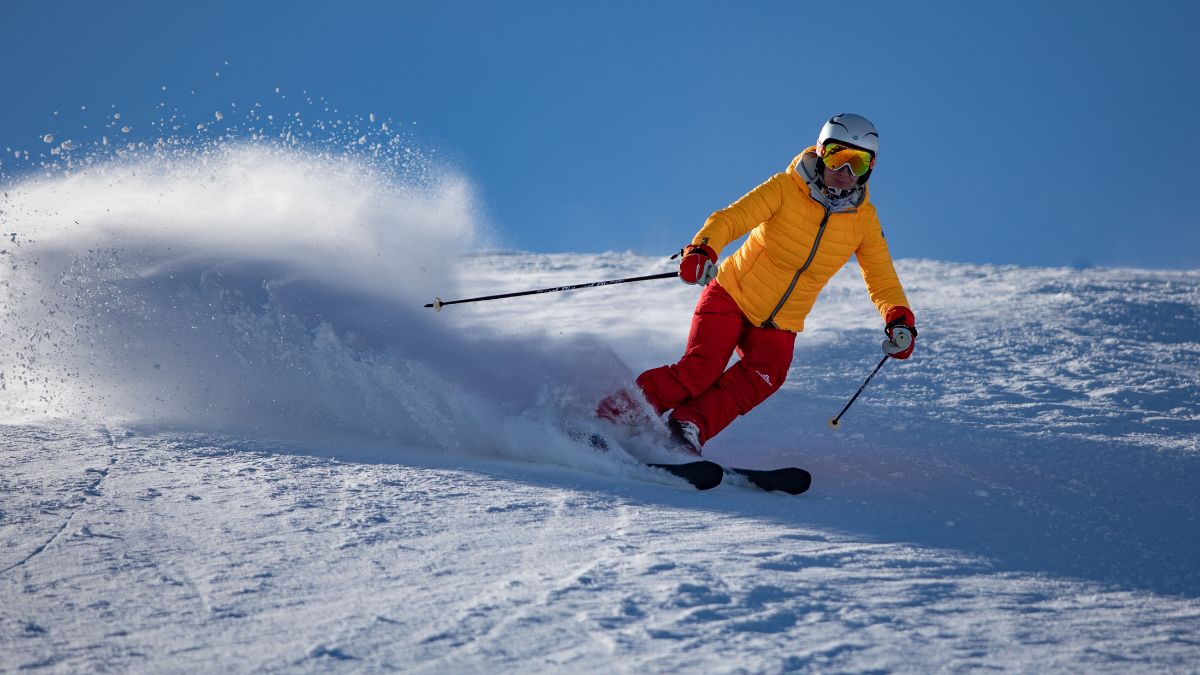 Hotels Winterberg Skigebied