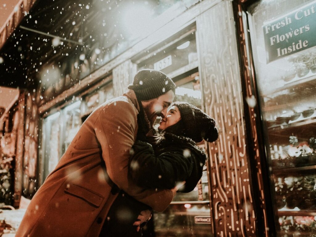 Winterkleding